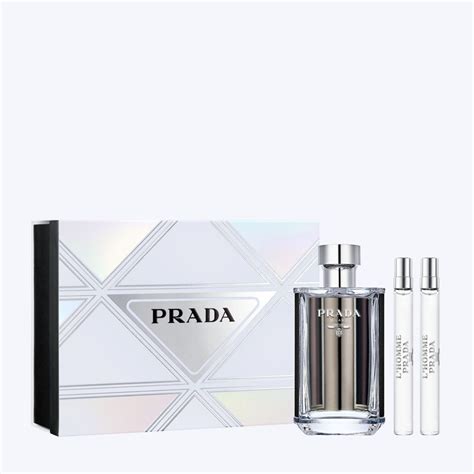 prada lgomme|prada l'homme set.